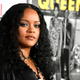 Illustration for article titled RIHANNA IS IN THE STUDIO!! I REPEAT: RIHANNA IS IN THE STUDIO!!
